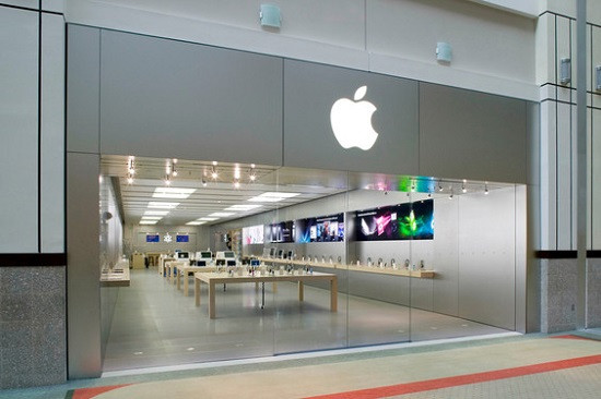 Mulai Bulan Depan, Apple Store Akan Hadir Perdana di 20 Negara!