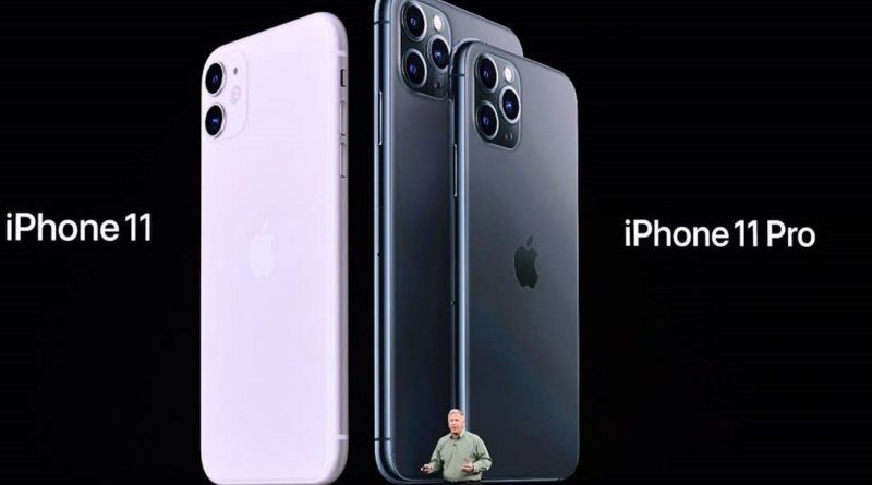 Rupiah Melemah, Apple Naikan Harga iPhone 11 Series Hingga 2,5 juta?!