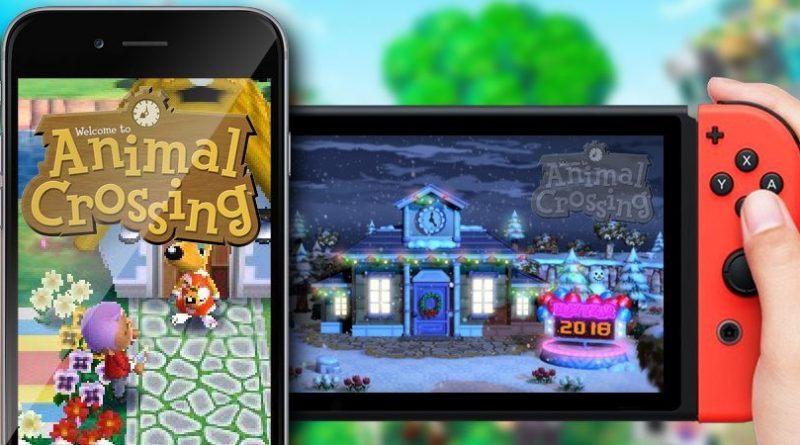 Bocah 9 Tahun Ini Rayakan Ulang Tahun Lewat Game Animal Crossing