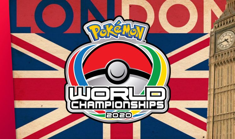 Karena Corona, Turnamen 2020 Pokemon World Championship Batal!