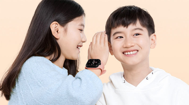 Xiaomi Rilis Mi Watch Kids, Smartwatch Baru untuk Anak