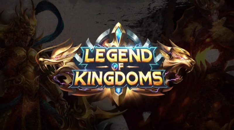 Gak Kalah Sama Mobile Legends! Ini Hero Tank Terbaik di Legend of Kingdoms