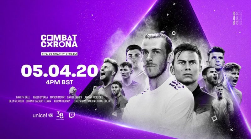 Bantu Hadapi Corona, Dybala dan Gareth Bale Adu Hebat Game Fifa 20