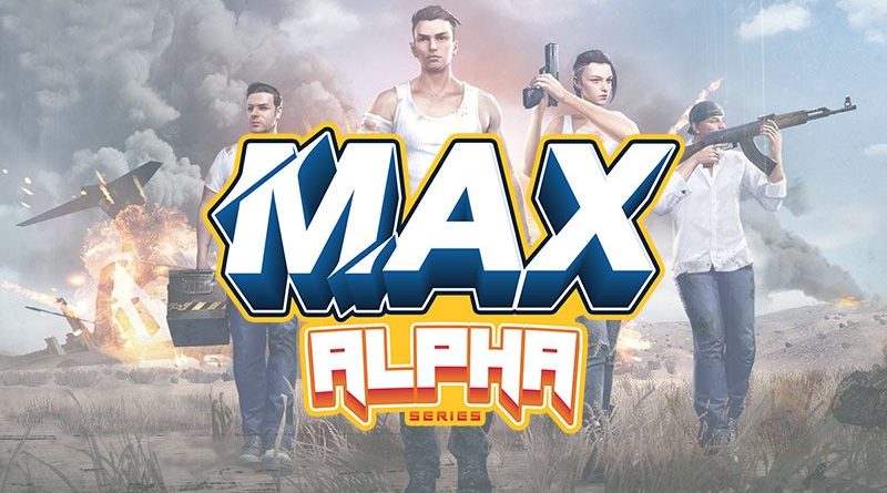 Metaco Kembali Gelar Turnamen MAX Alpha Series Free Fire!