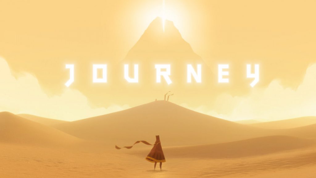 Journey-feature