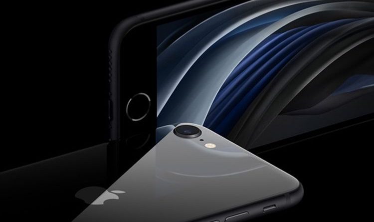 Apple Resmi Luncurkan iPhone SE 2020 Generasi Kedua
