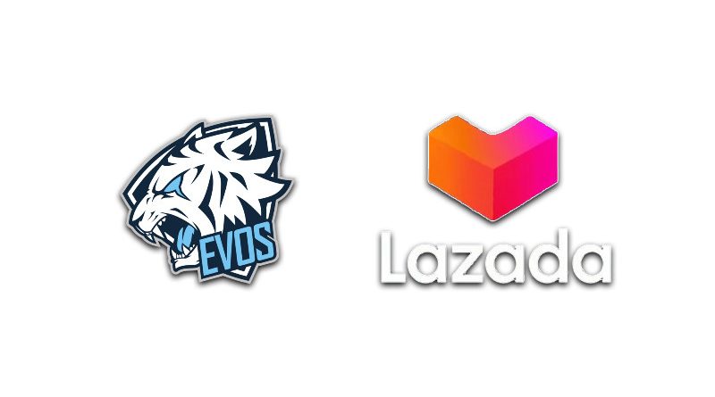 Bersama Lazada, EVOS Audisi Pemain Mobile Legends dan Free Fire!