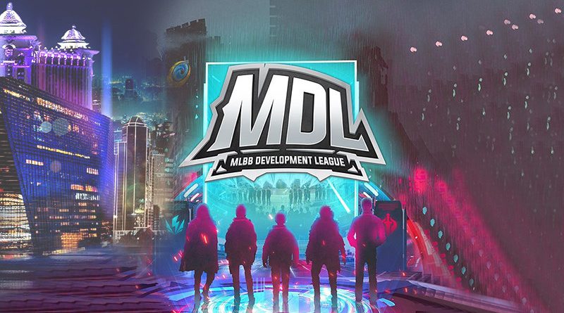 Ini Jadwal Babak Playoff Kompetisi MDL Mobile Legends!