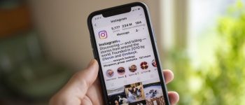Instagram Luncurkan Stiker Khusus Untuk Bantu Jualan Usaha Kecil