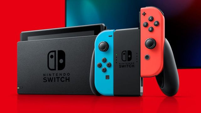 Laku Keras Karena Corona, Produksi Nintendo Switch Akan Ditingkatkan