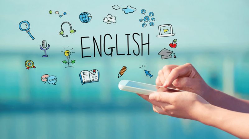 10 Aplikasi Belajar Bahasa Inggris Dengan Cepat dan Mudah