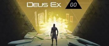Game Mobile Deus Ex GO Sedang Gratis di Android dan iOS!