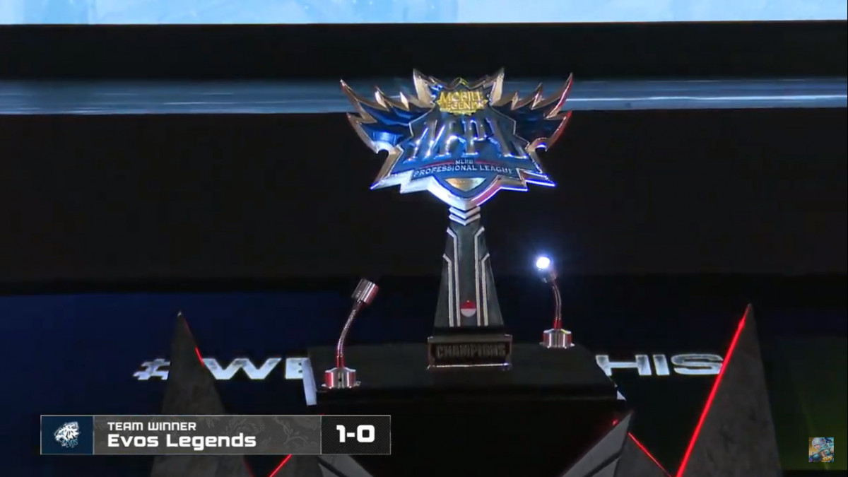 Esports battle champions league