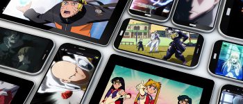 5 Situs dan Aplikasi Nonton Anime Lengkap Terbaik yang Wajib Kamu Coba