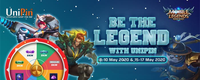 event mobile legends