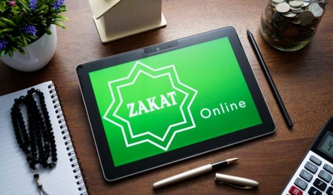 5 Aplikasi Bayar Zakat Fitrah Online Terpercaya