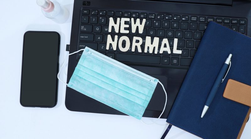 7 Barang Yang Wajib Kamu Miliki Saat #NewNormal