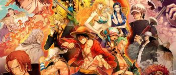 4 Alasan One Piece Jauh Lebih Keren dari Naruto, No Debat!