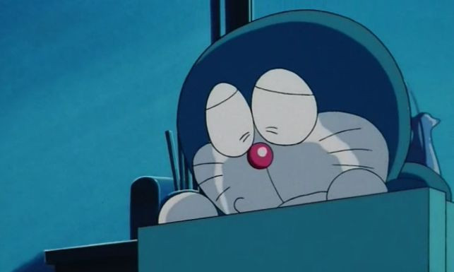 Nobita Sakit Mental? Teori Gelap Doraemon Ini Bisa Bikin Kamu Sakit Hati