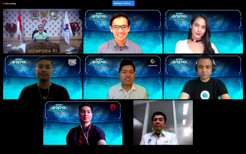 thumbnail_GoPay Arena Championship (1)