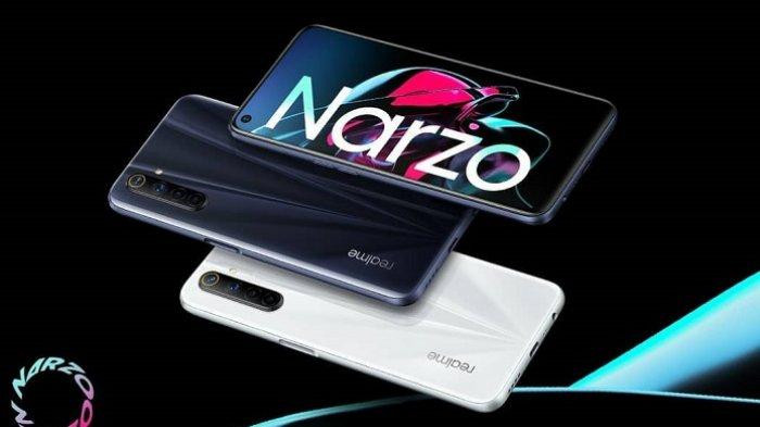 Realme Narzo Resmi Dirilis, Apa Saja yang Didapat dengan Harga 2 Jutaan?