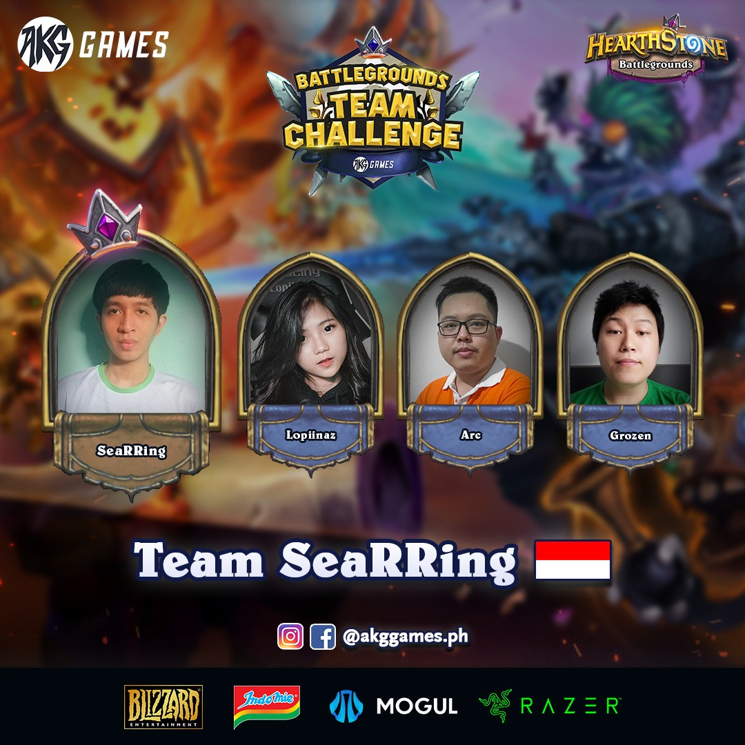 Team SeaRRing_ID