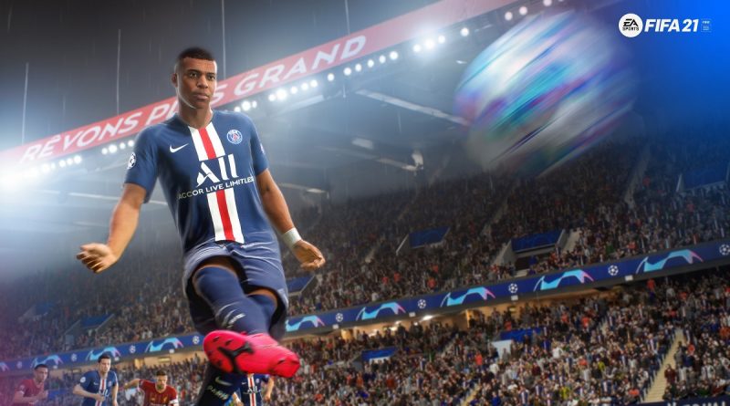 Game FIFA 21 Umumkan Tanggal Rilis, Gratis Upgrade ke PS5