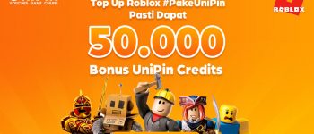 Roblox Top 10 With Unipin - unipin roblox