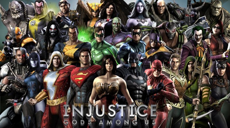 injustice-free-game