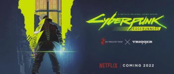 Gokil, Game Cyberpunk: 2077 Bakal Dibuat Serial Anime di Netflix!