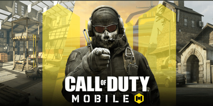 Gila! Call of Duty Mobile Taklukan Jumlah Unduhan PUBG Mobile!