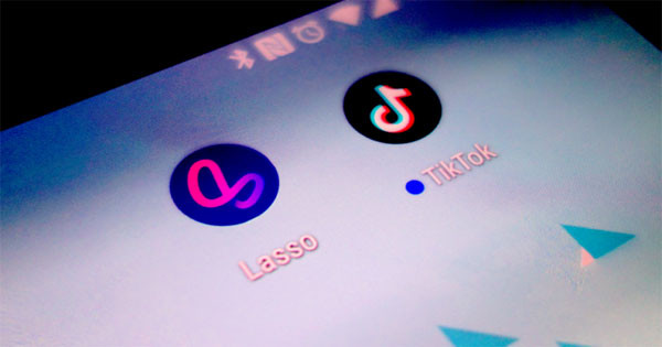 Facebook Lasso, Aplikasi Saingan TikTok Resmi Gulung Tikar