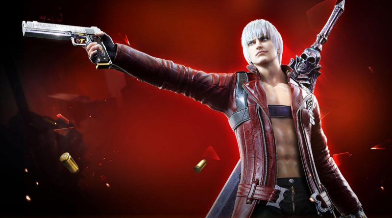 Ini Dia Trailer dan Tanggal Rilis Devil May Cry Mobile!