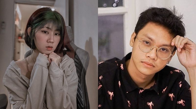 Subscriber YT Listy Chan dan Ericko Lim Turun Drastis Usai Skandal