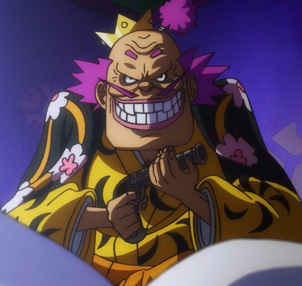 Masih Hidup di One Piece 986? Ini 5 Fakta Orochi, Shogun Wano yang Mati