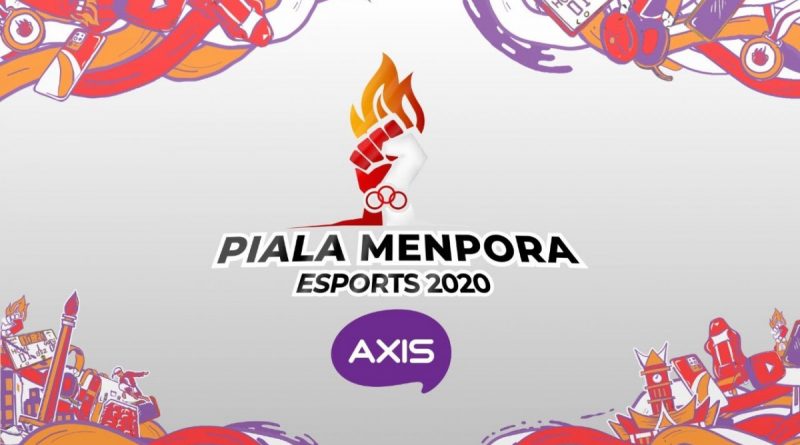 Upstation-Yuk Ikutan Piala Menpora Esports 2020, Turnamen Game Terbesar di Tengah Pandemi!