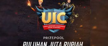 UniPin Indomaret Championship 2020 Online Tournament Siap Digelar, Total Hadiah 20 Juta Rupiah!