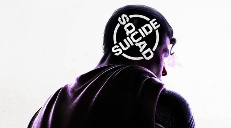 upstation - Game Suicide Squad Resmi Diumumkan Rocksteady, Bakal Bunuh Superman?