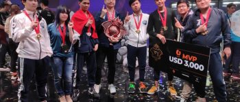 Hebat Banget! Ini Tim Esports Indonesia yang Sukses Raih Prestasi di Mancanegara!