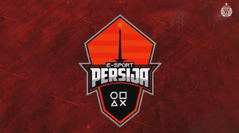 Upstation-Persija Resmi Bentuk Divisi Esports dan Mulai Rekrut Pemain!