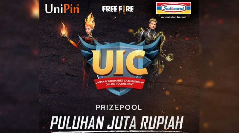 Upstation-UIC 2020 Online Tournament: Ini Pemenang Babak Penyisihan Pekan Ketiga!