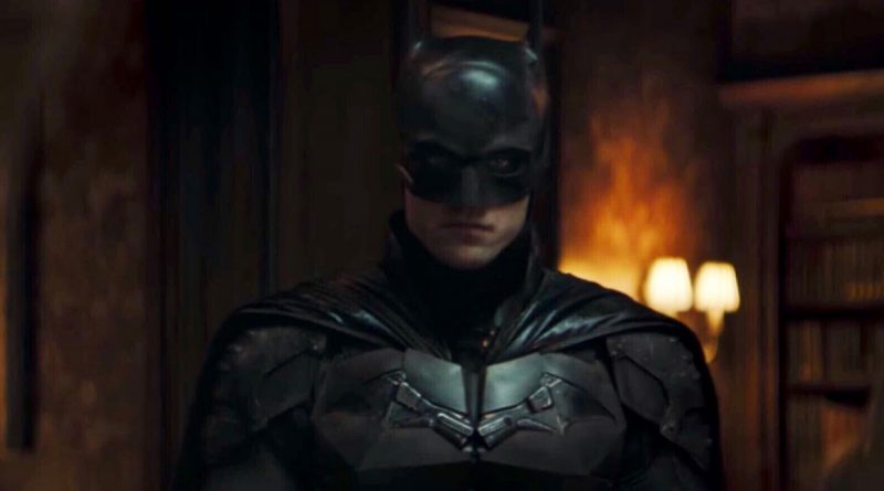 upstation - Rilis Trailer Perdana, Ini 6 Fakta Film The Batman yang Gak Kamu Tahu!