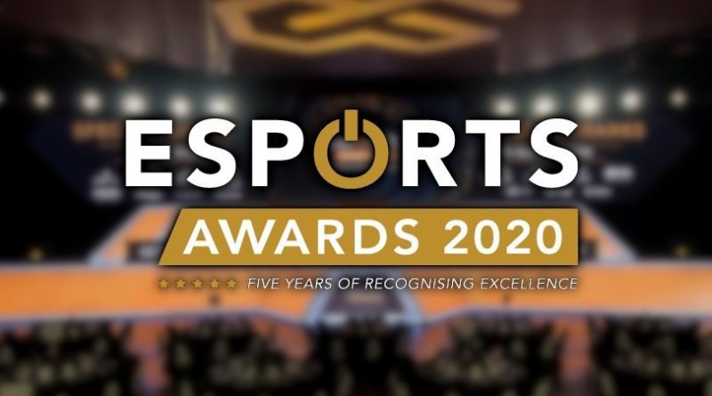 Upstation - Mobile Legends Tak Masuk Nominasi Esports Awards 2020!