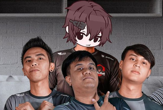 Youtuber MILYHYA Ternyata pernah Jadi Anggota Tim eSports BOOM ID?!