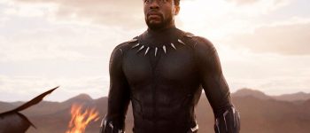 Aktor Black Panther Chadwick Boseman Meninggal Dunia, Tagar Wakanda Forever Trending di Twitter