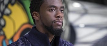 5 Film Terbaik yang Diperankan Chadwick Boseman Selain Black Panther