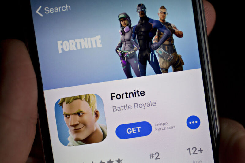 upstation - Game Fortnite Hadirkan Update Marvel, Tapi Tak Bisa Dimainkan di Perangkat Apple upstation - Game Fortnite Hadirkan Update Marvel, Tapi Tak Bisa Dimainkan di Perangkat Apple