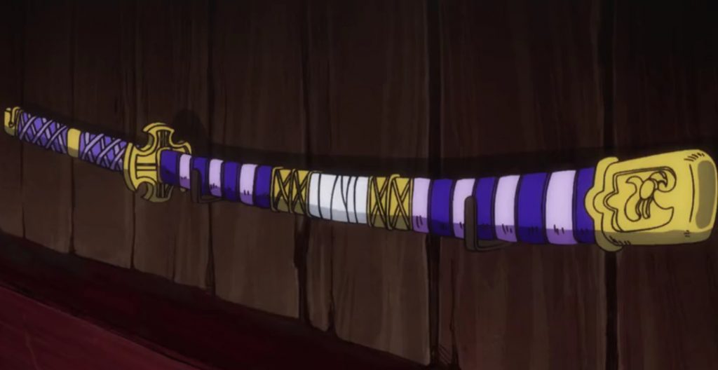 upstation - 3 Pedang Terkuat di Dunia One Piece, Pedang Zoro Masih Kalah Kuat!