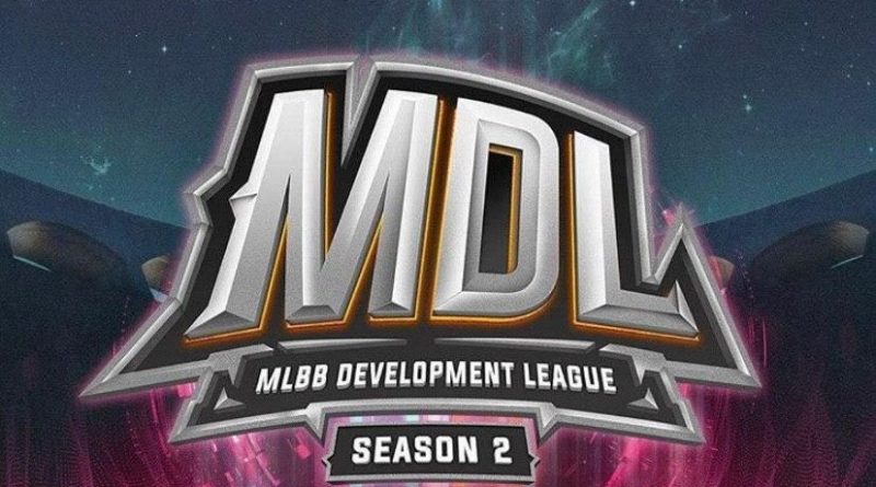 Upstation-MDL Season 2: Evos Esports Terjungkal, Victim Kian Suram