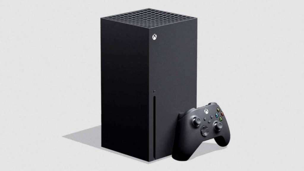 upstation - Wujud Xbox Series S Bocor, Harga Hanya 4 Jutaan Aja!